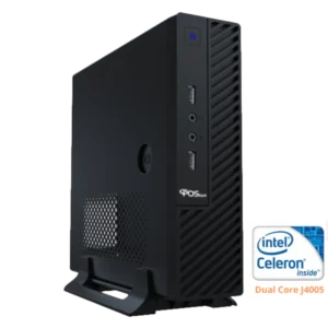POSTECH CELERON DUAL CORE J4005 2.7GHZ / 4GB / SSD 120GB