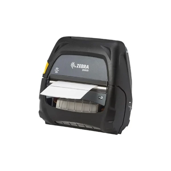 Impressora de Etiquetas Portátil Zebra ZQ520