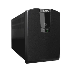 Nobreak 1.5Kva Ts Shara 4438 Ups 8 Tomadas E.Biv S.Chaveado