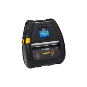 Impressora de Etiquetas Portátil Zebra ZQ630