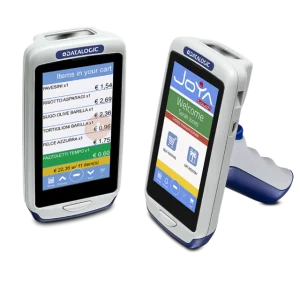 Coletor de Dados Datalogic Joya Touch