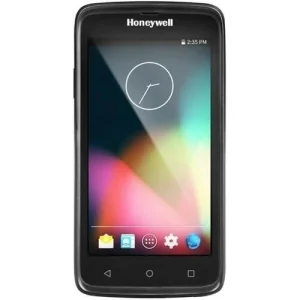 Coletor de Dados Honeywell EDA50