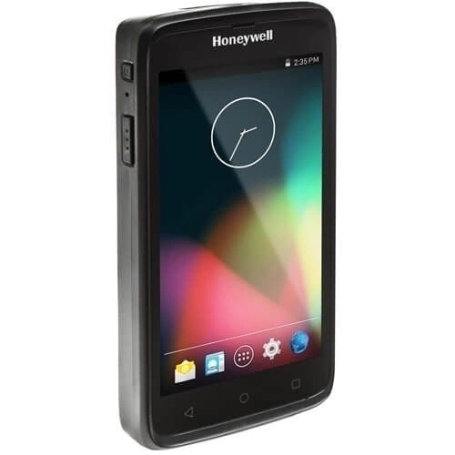 Coletor de Dados Honeywell EDA50 - Imagem 2
