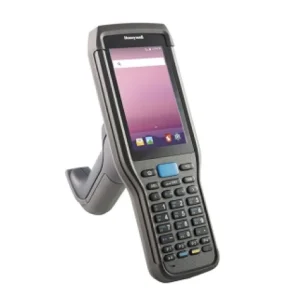 Coletor de Dados ScanPal EDA60K Honeywell