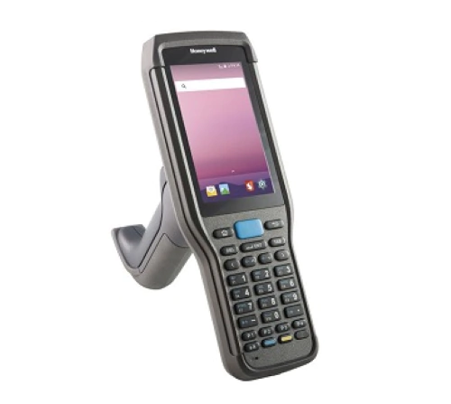 Coletor de Dados ScanPal EDA60K Honeywell