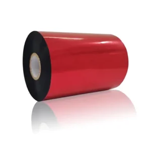 Ribbon Cera/ Resina Premium 110x450 CX C/ 24 ou 110x300 CX C/ 24