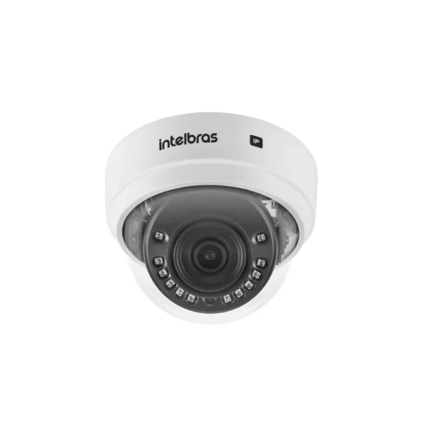 CAMERA IP DOME VIP 1230 DW