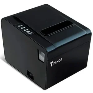 Impressora Térmica Não Fiscal Tanca TP-650