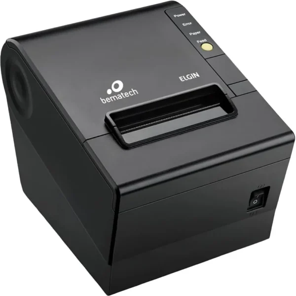 Impressora Elgin Não Fiscal Elgin I9 Térmica USB