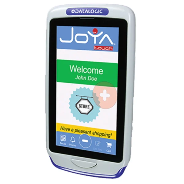 Coletor de Dados Datalogic Joya Touch - Image 3