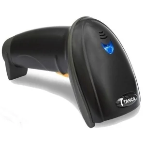 Leitor de Código de barras TL 120W c/Fio