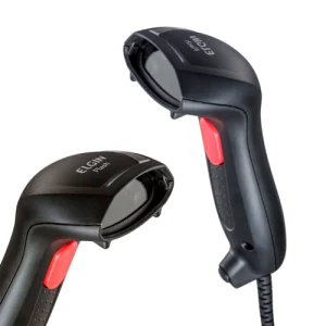 Leitor de Código de Barras Elgin Flash