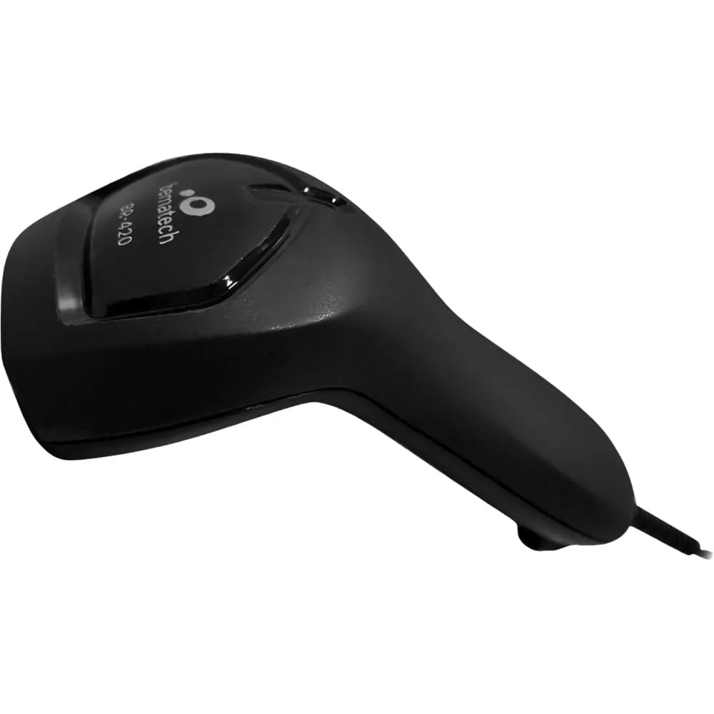 Leitor de código de barras Bematech BR-420