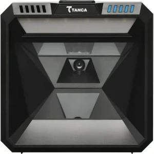 Leitor de Código de Barras Fixo Tanca TL-900