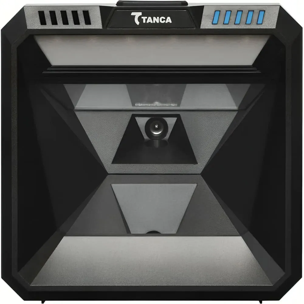 Leitor de Código de Barras Fixo Tanca TL-900