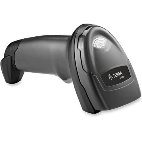 Leitor de Código de barras DS-2208 c/fio