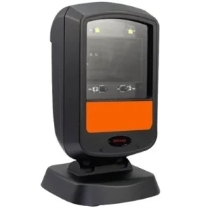 Leitor de Código de Barras Semi-Fixo Jetway JL-500 QR Code 2D