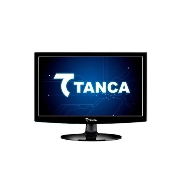 Monitor LED 15,6 pol. Tanca TML-150