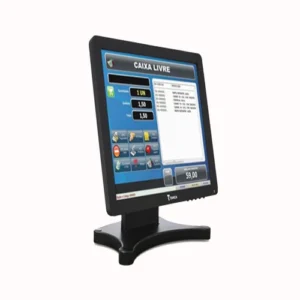Monitor Touch Screen TMT-520 Tanca