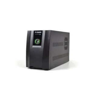 Nobreak 1.2Kva Preto Universal TS-Shara - 4402