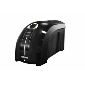 NOBREAK UPS MINI 600VA BIVOLT 115/220V