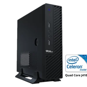 Postech Celeron J1800, Ssd 120gb, Hdmi, 4gb Ddr3.