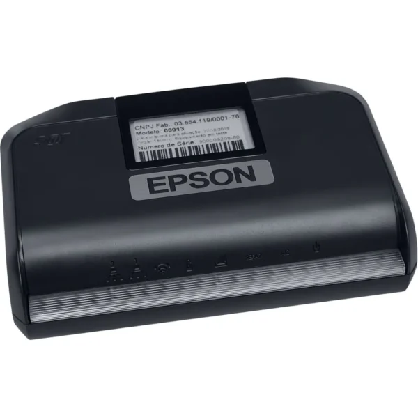 SAT Fiscal Epson SAT-A10 2.0