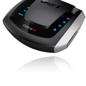 Control ID SAT Fiscal