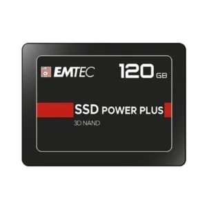 SSD 120GB Power Plus ECSSD120GX150 EMTEC